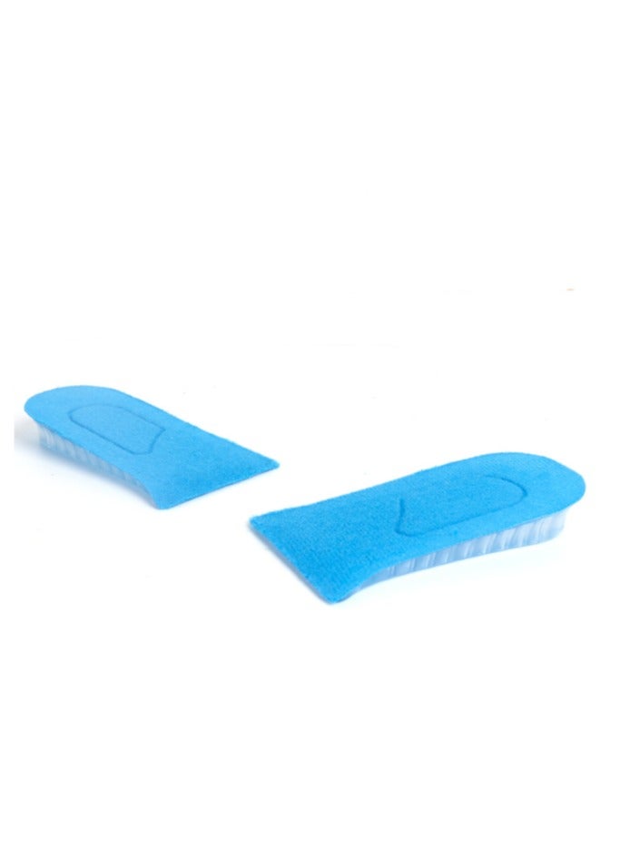 EBMINI New Breathable Sweat Absorbing Insole 2.5cm 