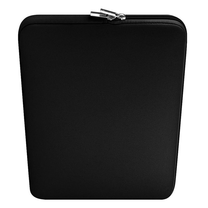 Laptop Sleeve Case Carry Bag for 13inch Air/ Pro/ Retina (Black) - Image 1
