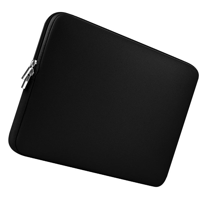 Laptop Sleeve Case Carry Bag for 13inch Air/ Pro/ Retina (Black) - Image 2