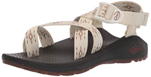 Chaco Women's Zcloud 2 Sandal, Oculi Sand, 8 - Image 1