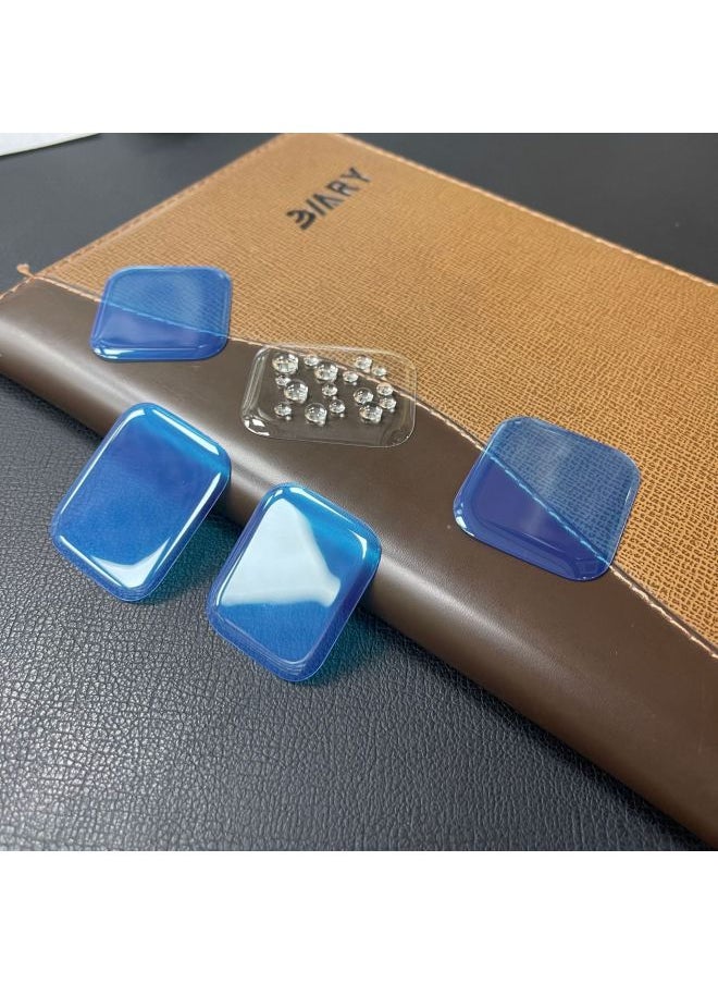 Generic - Applicable To For AppleIwatchS10 Curved Surface UV Tempered Film ULTRA Full Glue 3D Glass 9/8/7/SE Protective Film-Color:Shell Reduced Edition-Rhino Shield/UAG Shell-Dimensions:iwatch7-45MM - Image 1