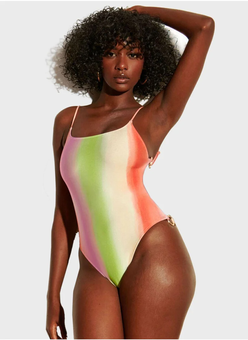 UNDIZ Beach Swimsuit