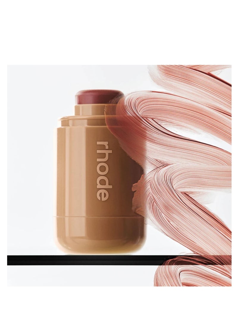 A Creamy Blush For Buildable Color + Baby-Soft Cheeks 0.18 Oz， Toasted Teddy - Bronze Terracotta - pzsku/Z04E3CF58474E92C6D528Z/45/_/1731231908/9aac4038-c8d5-4188-a4d3-9039920e78d4