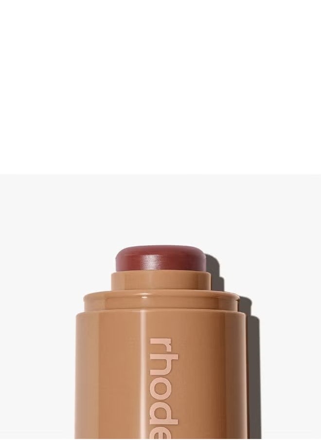 A Creamy Blush For Buildable Color + Baby-Soft Cheeks 0.18 Oz， Toasted Teddy - Bronze Terracotta - pzsku/Z04E3CF58474E92C6D528Z/45/_/1731231979/cea580d9-d3f2-47c2-906e-5e2e26805f7f