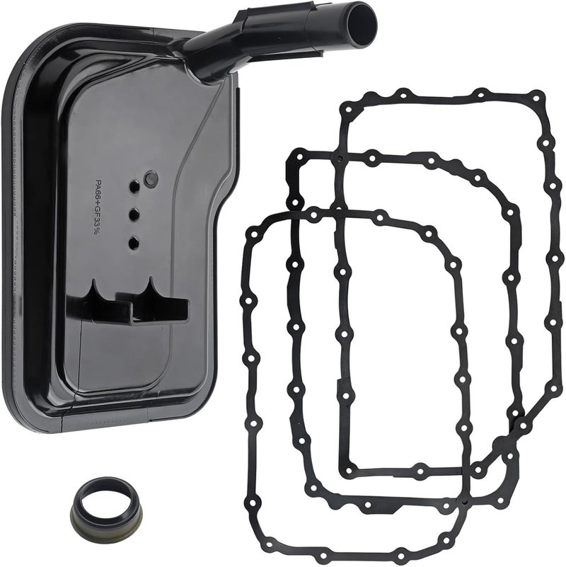 Fitede 6L80E 6L90E Automatic Transmission Filter Kit - Image 1