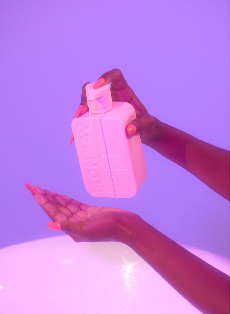 MONDAY SMOOTH SHAMPOO 798 ML - Image 3