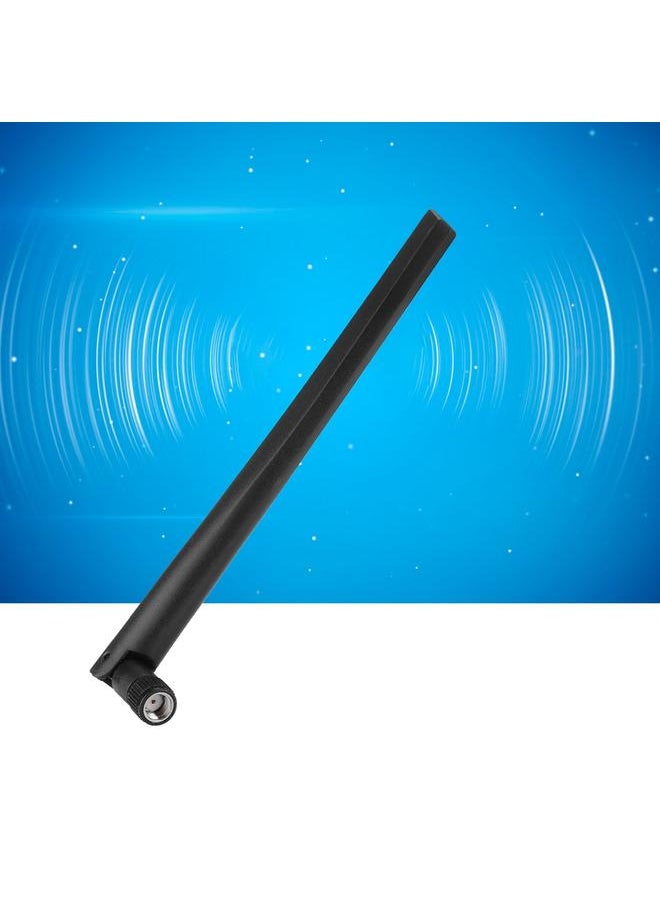 Thoraya - 3PCS WiFi Router SMA Wireless Network Card External Antenna For ASUS RT-AC68u - Image 1