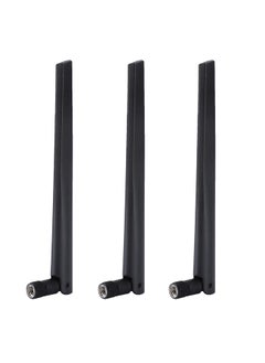 3PCS WiFi Router SMA Wireless Network Card External Antenna For ASUS RT-AC68u