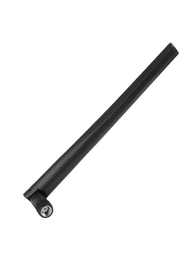 Thoraya - 3PCS WiFi Router SMA Wireless Network Card External Antenna For ASUS RT-AC68u - Image 1