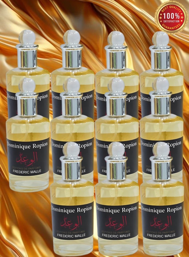 PROMISE 11 Pieces Promise Dominique Ropion Perfume 100ml EDP - Image 1