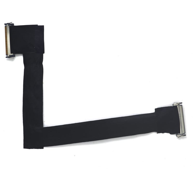 Padarsey New LCD Video VGA LVDS Screen Display Flex Cable 593-1281 593-1028 Compatible for iMac 27 A1312 Late 2009 Mid 2010 - Image 5