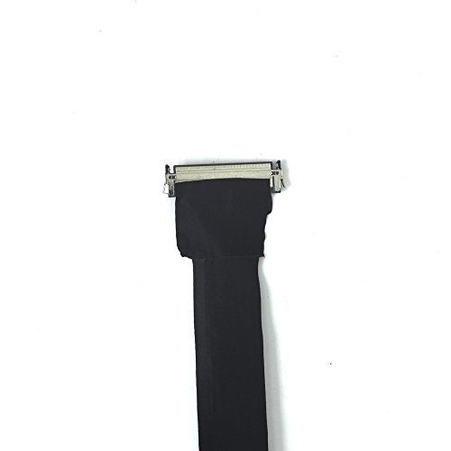 Padarsey New LCD Video VGA LVDS Screen Display Flex Cable 593-1281 593-1028 Compatible for iMac 27 A1312 Late 2009 Mid 2010 - Image 4