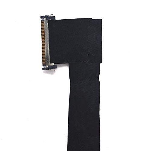 Padarsey New LCD Video VGA LVDS Screen Display Flex Cable 593-1281 593-1028 Compatible for iMac 27 A1312 Late 2009 Mid 2010 - Image 3