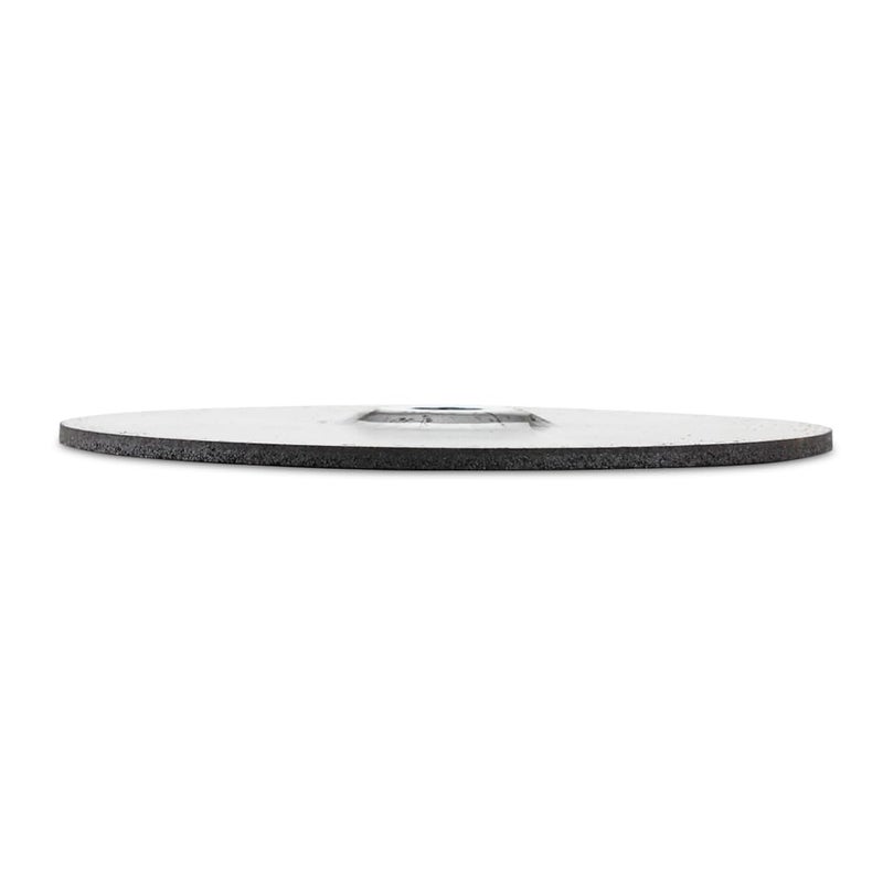 BHA Depressed Center Metal Grinding Wheels for Angle Grinders, 9” x 1/4” x 7/8” - 5 Pack - Image 3
