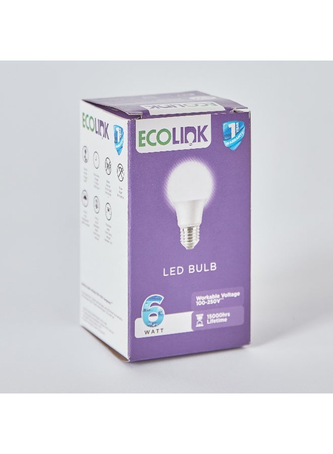 Home Box LED Day Light Bulb 6 x 10.5 x 6 cm - Image 4