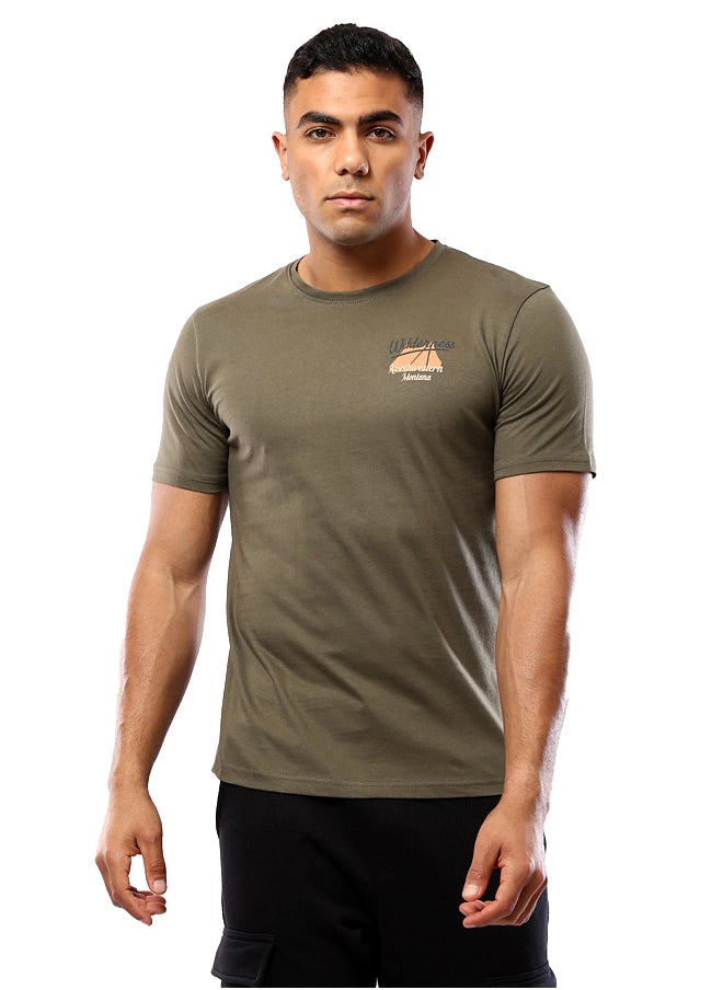 Men Short Sleeve T-Shirt - pzsku/Z04E46B2B7FC5456B8AE5Z/45/_/1714334723/91545b3e-609a-4541-a4eb-83285c2f1243