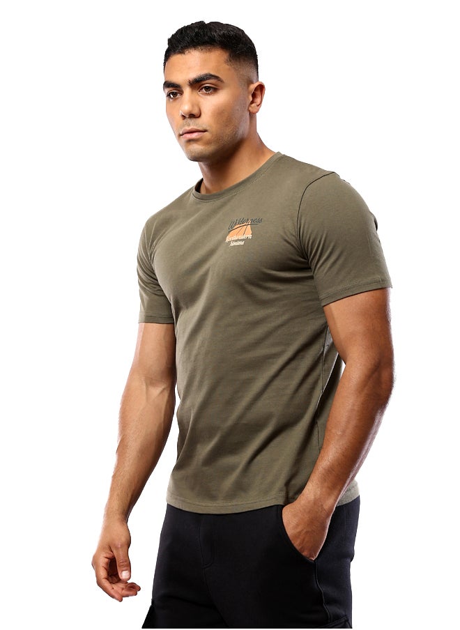 Men Short Sleeve T-Shirt - pzsku/Z04E46B2B7FC5456B8AE5Z/45/_/1714334728/e9137657-d69c-4871-a240-5dbbd50e022b