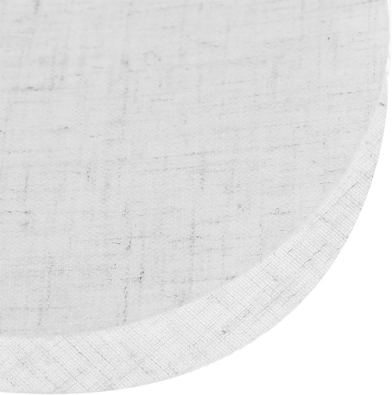 ’S Ceiling Light Shade Diffuser 10Cm Round Mesh Lampshade Cover Soft Eye Protection for Nursery 4Pcs Spot Light Lamp Diffuser - Image 3