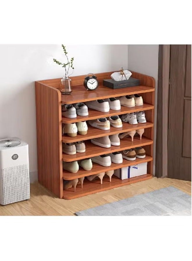 keke Entryway Shoe Storage Cabinet 60CM - Image 1