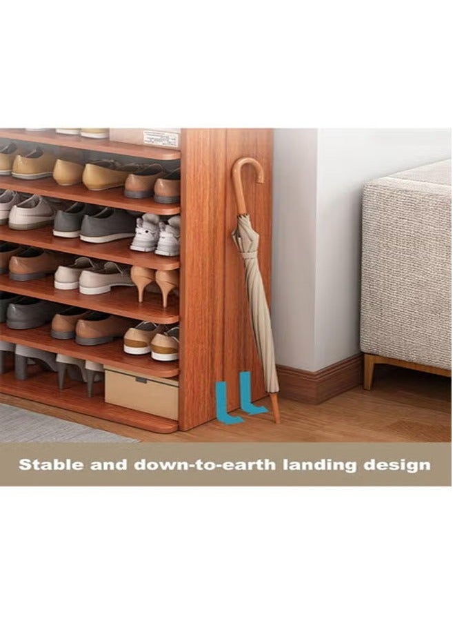 keke Entryway Shoe Storage Cabinet 60CM - Image 3
