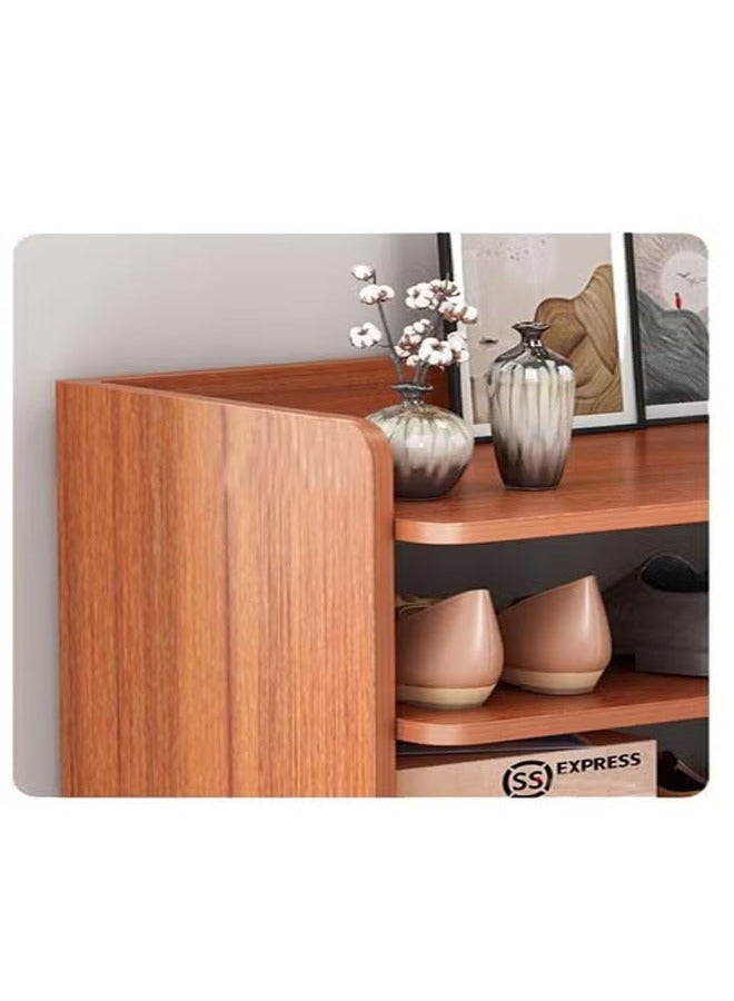 keke Entryway Shoe Storage Cabinet 60CM - Image 4