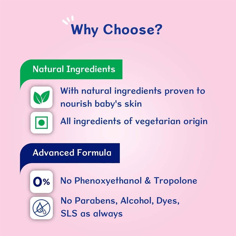 Chicco Baby Moments Baby Cream for Babies with Argan Oil Avocado Butter 200g Natural Ingredients for Hydrated Skin Dermatologically Tested Phenoxyethanol Parabens Lauryl sulphates free - Image 4
