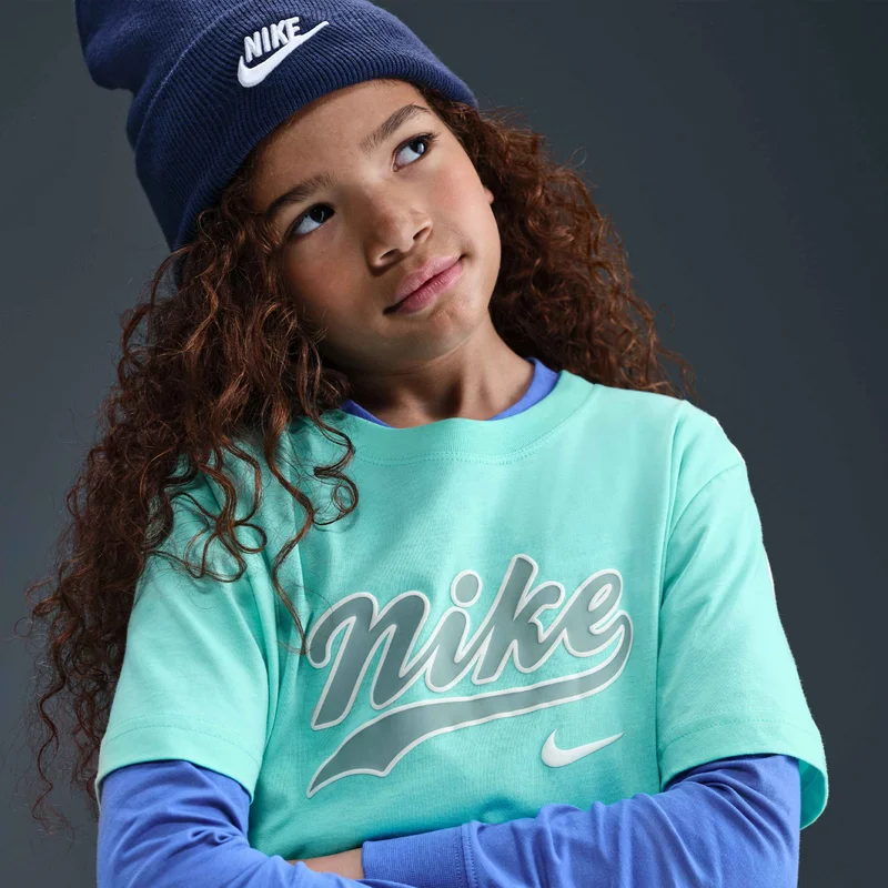 Nike Kids' Sportswear T-Shirt