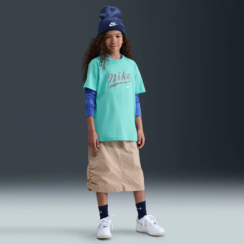 Nike Kids' Sportswear T-Shirt