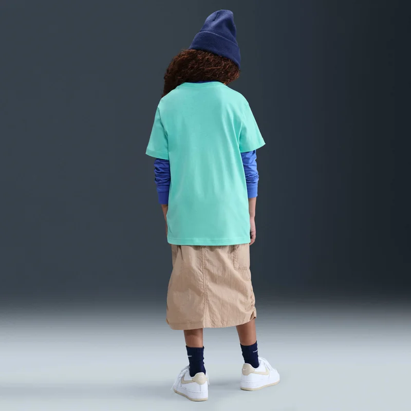 Nike Kids' Sportswear T-Shirt