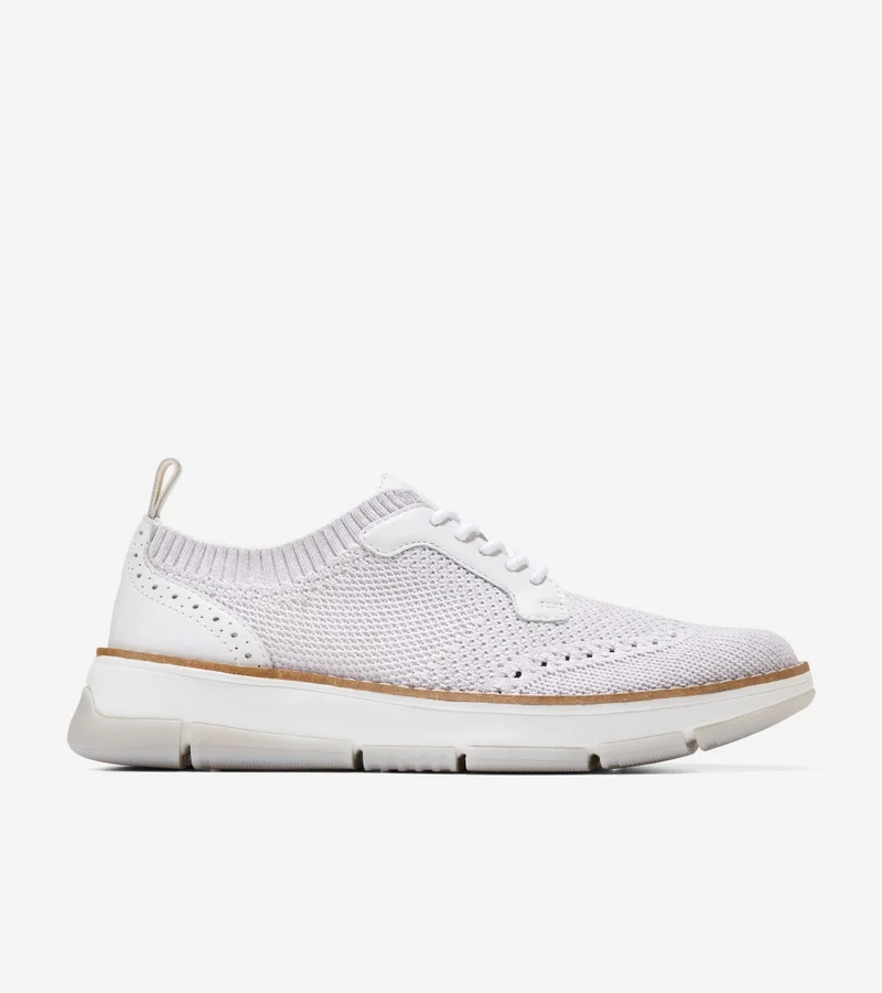 COLE HAAN Women's ZERØGRAND Rella Stitchlite™ Oxfords