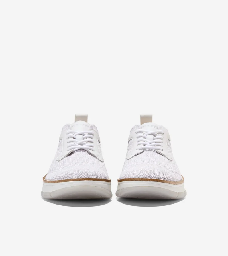 COLE HAAN Women's ZERØGRAND Rella Stitchlite™ Oxfords