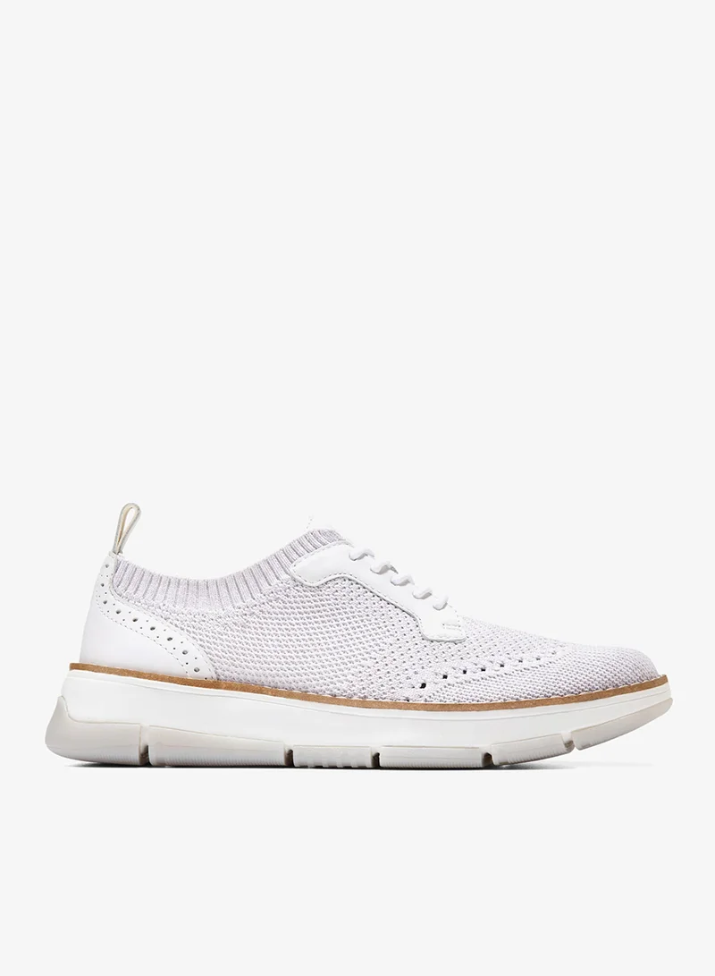 COLE HAAN Women's ZERØGRAND Rella Stitchlite™ Oxfords