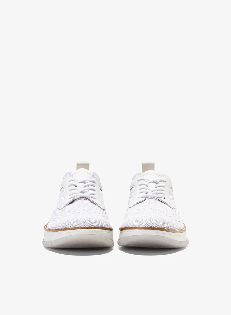 COLE HAAN Women's ZERØGRAND Rella Stitchlite™ Oxfords