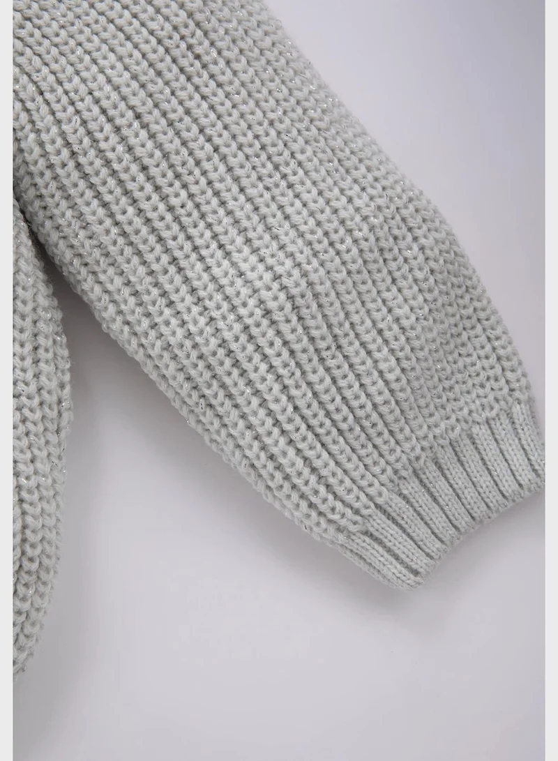 DeFacto Kids Essential Cardigan