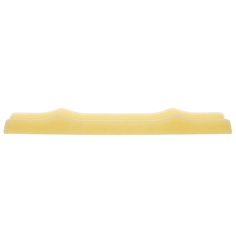 Seachoice Keel Pad, 12 in. X 3 in, TPR, Gold, One Size - Image 4