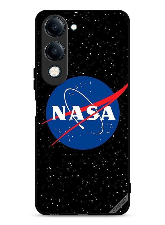 Covernex vivo Y04 Protective Case Cover Nasa - Image 1