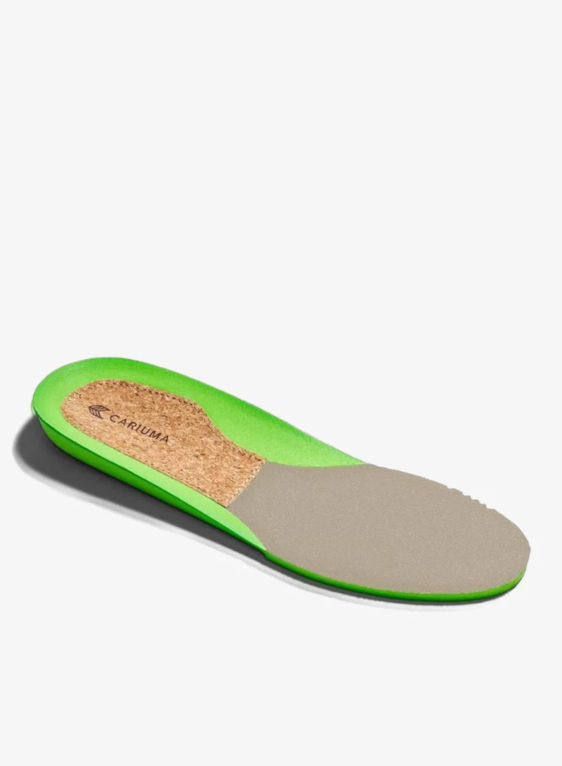 Cariuma  CATIBA PRO 2.0 Plaza Taupe Suede and Cordura Ivory Logo Sneaker  | Best Price UAE