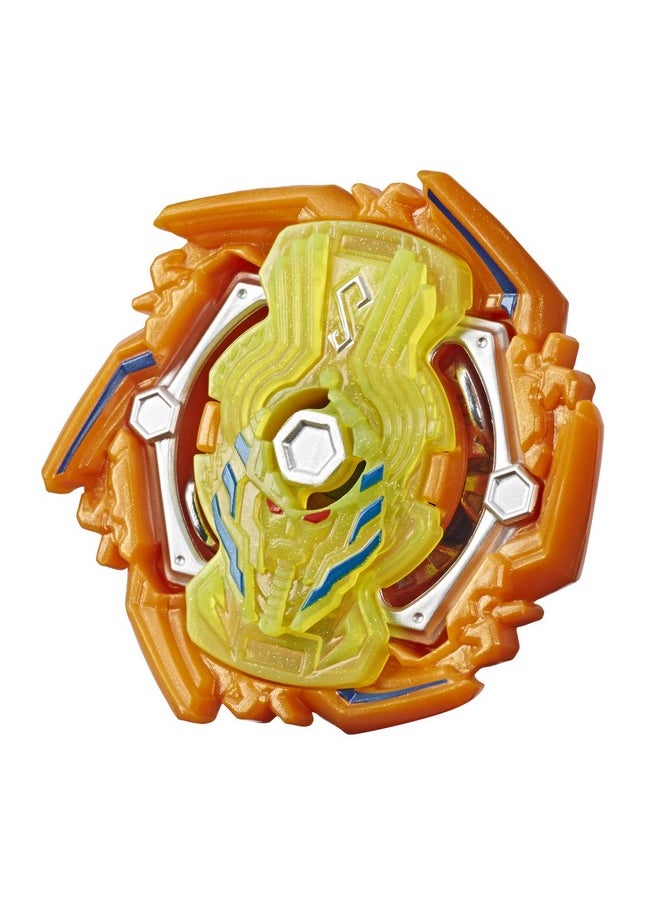 Beyblade Burst Rise Hypersphere Battle Guardians 3-Pack - Solar Sphinx S5, Gargoyle G5, Sword Valtryek V5 Battling Top Toys