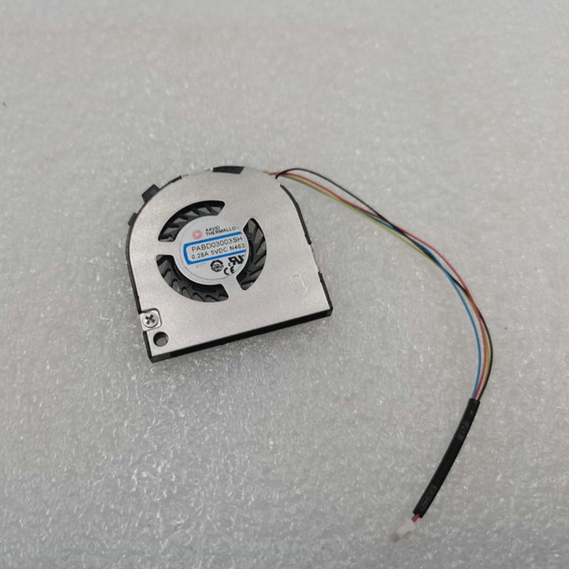 Xmipbs Spark Cooling Fan Drone Spare Part Replacements Main Core Board Cooling Fan Flex Cable for DJI Spark - Image 2