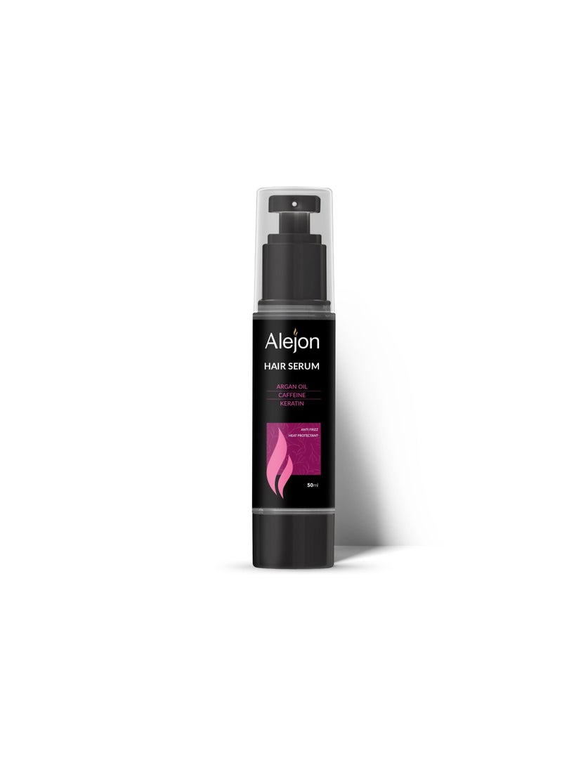 Alejon - Alejon hair serum - Image 1