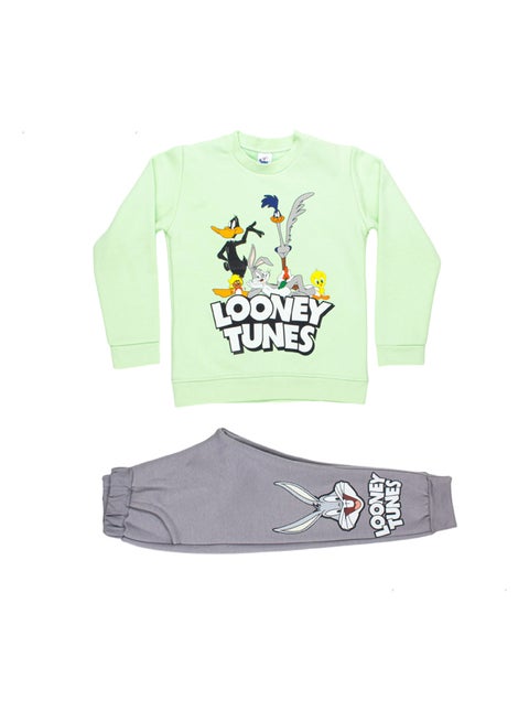 بيجاما بناتى Looney Tunes