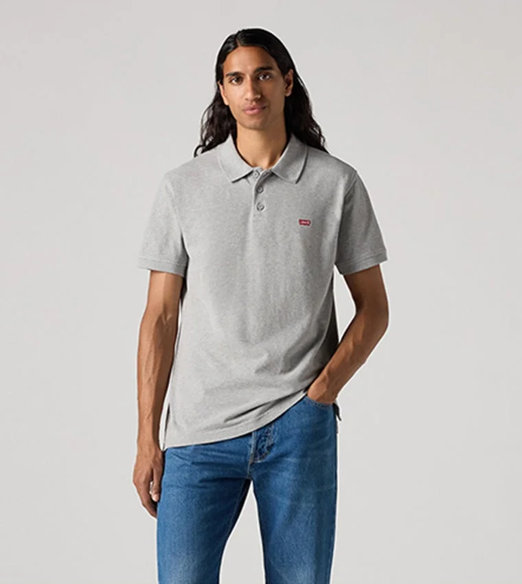 Levi's Housemark Polo