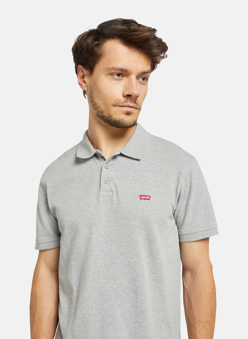 Levi's Housemark Polo