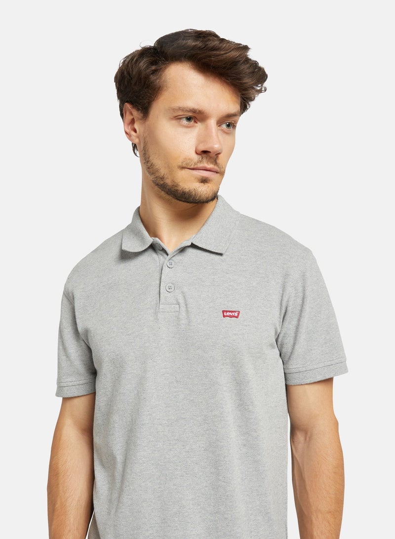 Levi's Housemark Polo - Image 2