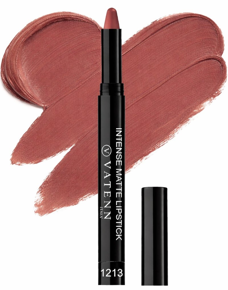 فاتن إيطاليا Intense  Matte Lipstick 1213 - Image 1
