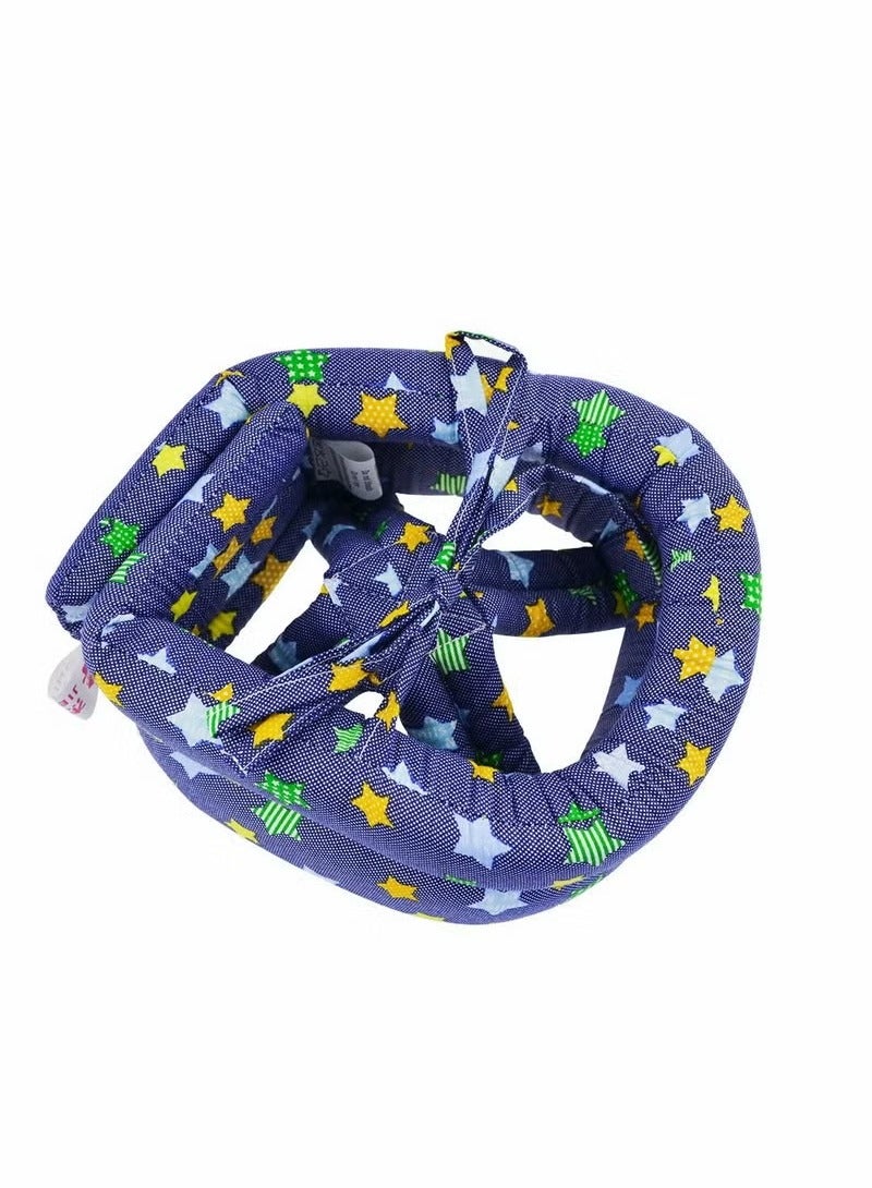 Baby Safety Helmet, Toddler Upgrade Infant Breathable Safety Guard, with Adjustable Straps Protection Cap Harnesses Hat for Learn to Walk Crawling and Sit - Image 4