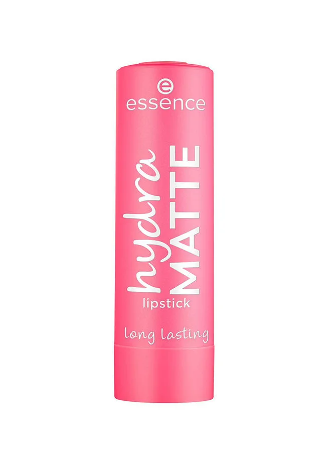 Essence ess. hydra MATTE lipstick 402