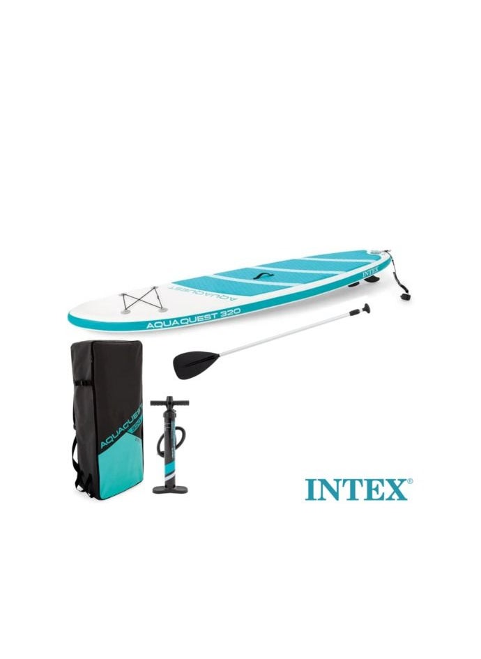 INTEX - Aquaquest 320 Sup 68242 - Image 1