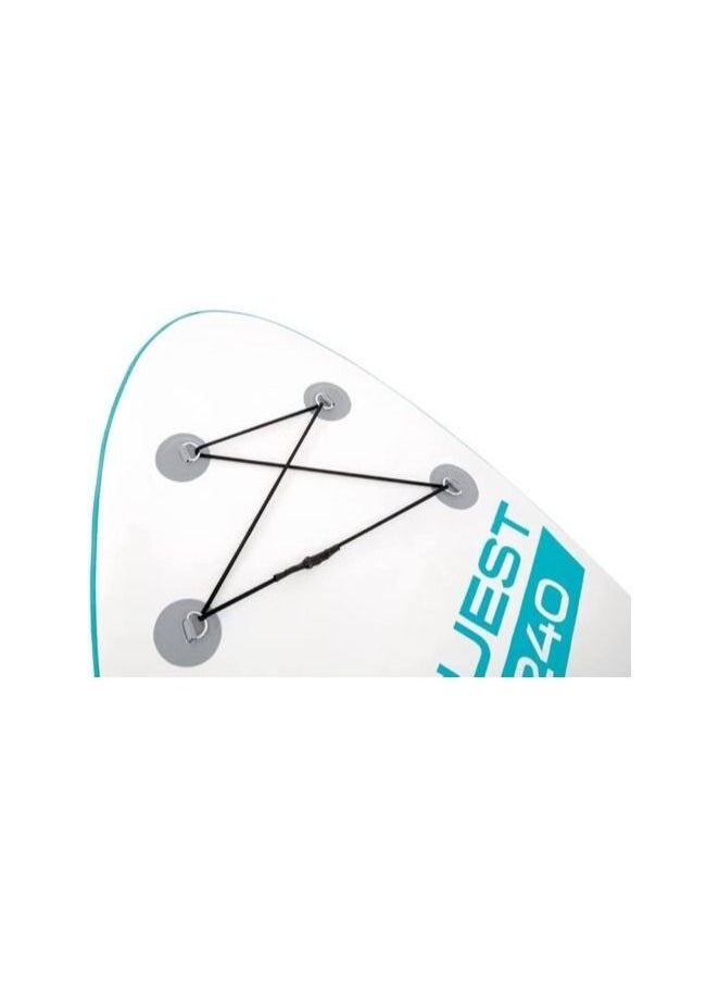 INTEX - Aquaquest 320 Sup 68242 - Image 1