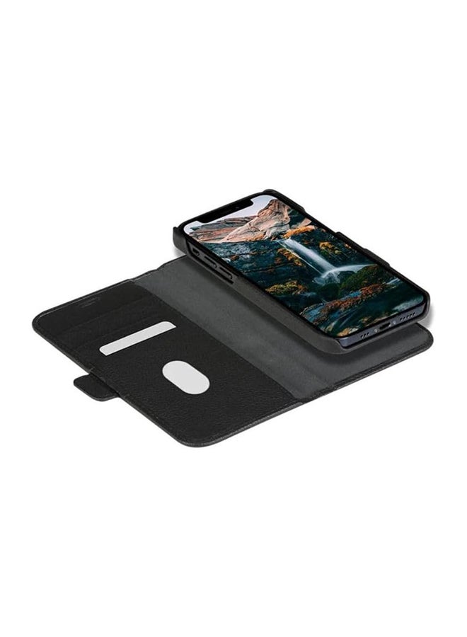DBRAMANTE1928 New York Mgsf 2-In-1 Wallet Case Iphone 13 Pro - Image 4